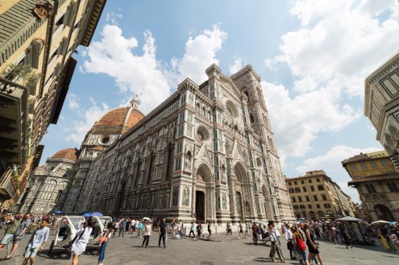 Apartment Hemeras Boutique House Alinari I Florence